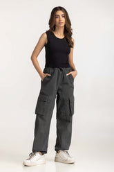 Plain Knit Sleeveless Top WM-KTP-WS24-016